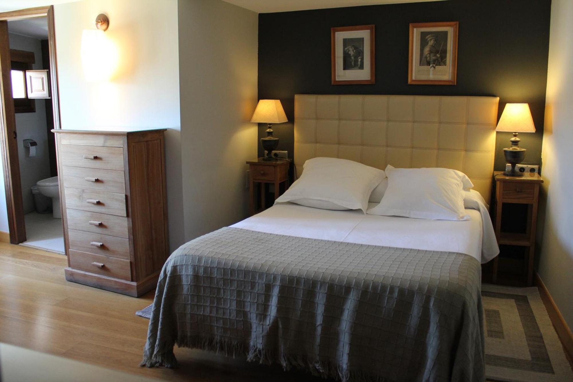 Double or Twin Room View