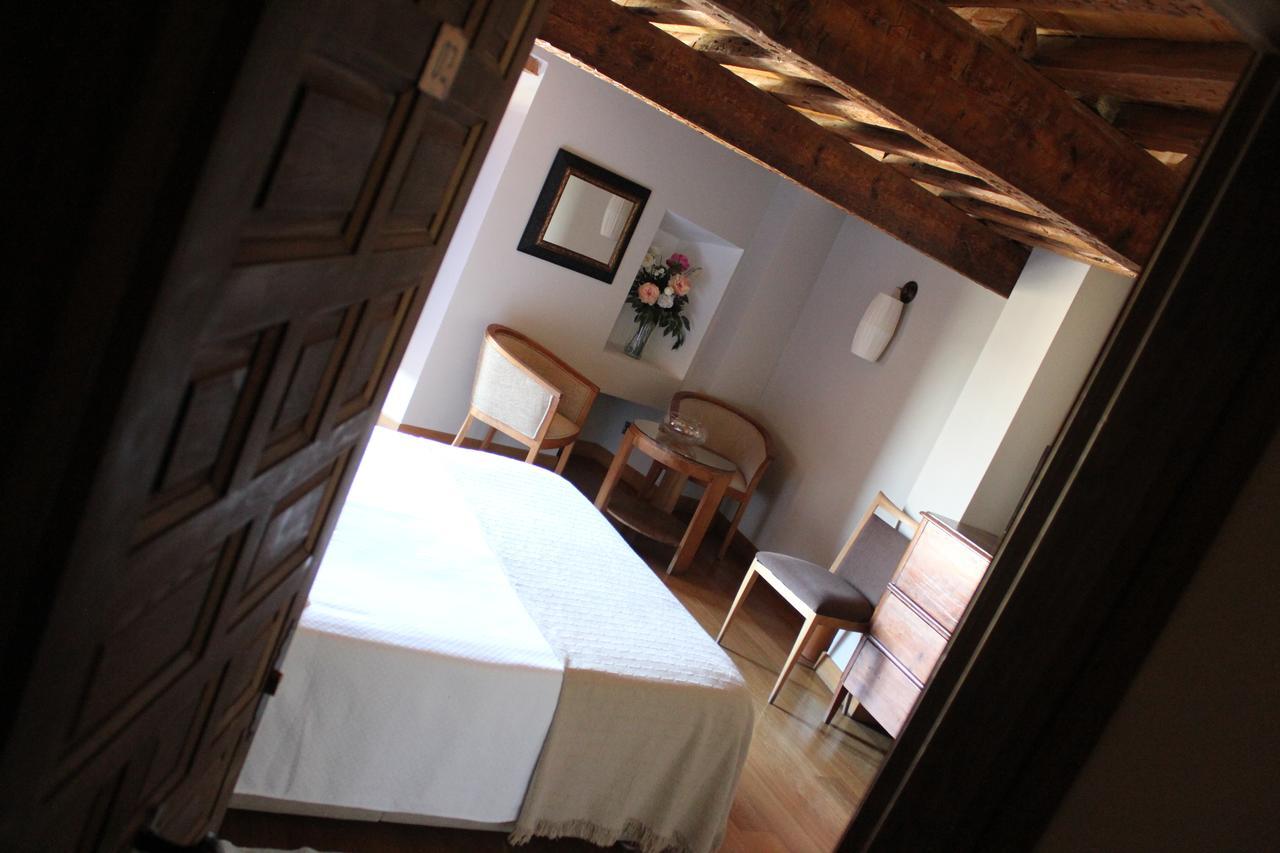 Double or Twin Room View